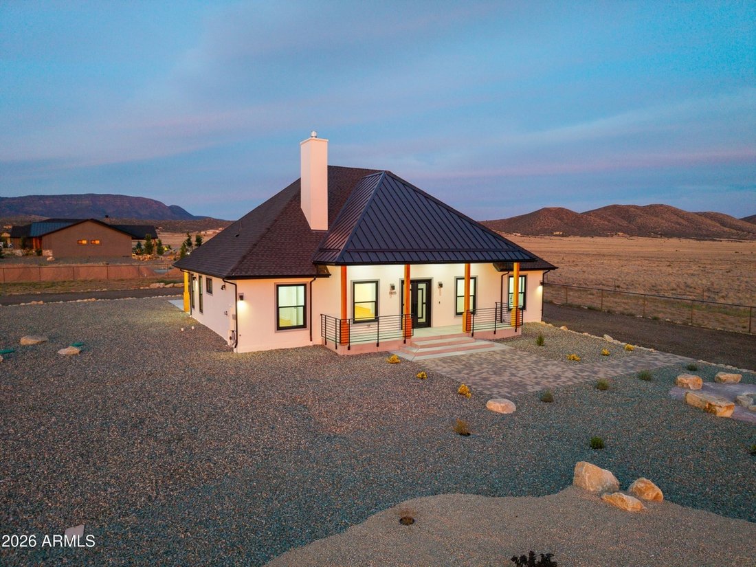 House in Prescott Valley, Arizona, United States 1 - 18223913