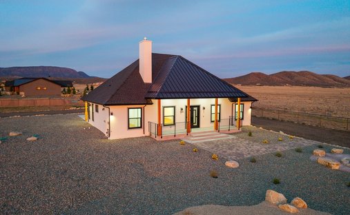 House in Prescott Valley, Arizona, United States 1