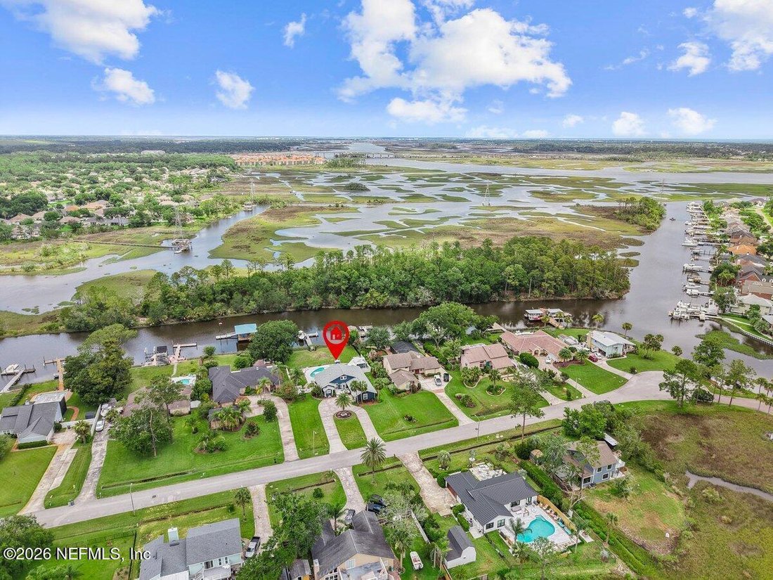Casa a Jacksonville, Florida, Stati Uniti 2 - 18226952