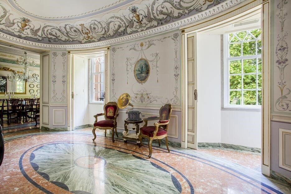 Chateau in Lumiar, Lisbon, Portugal 3 - 18224604