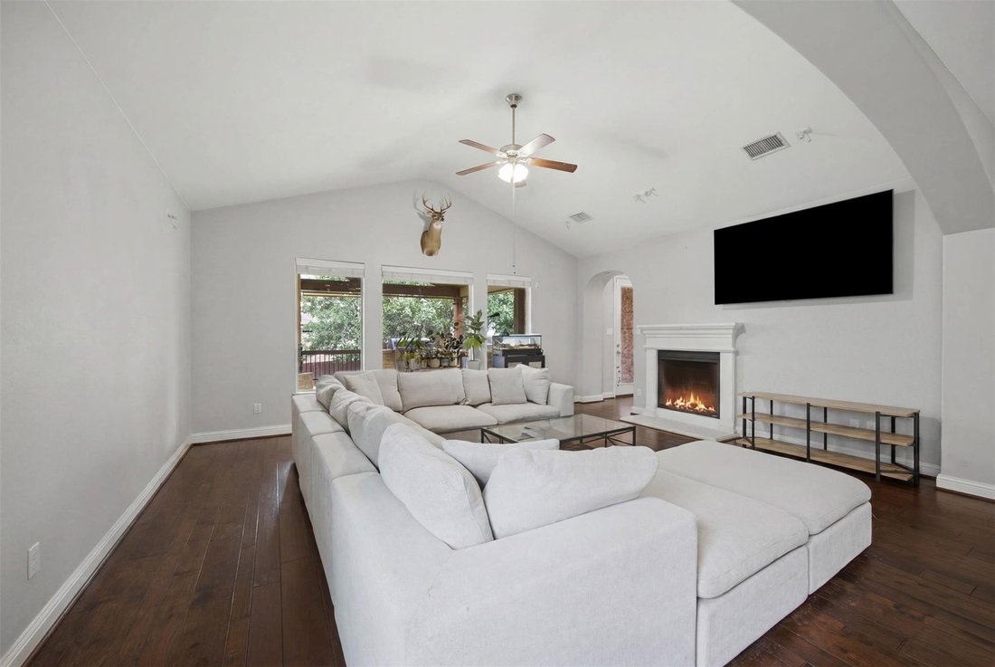 House in Georgetown, Texas, United States 3 - 18226961