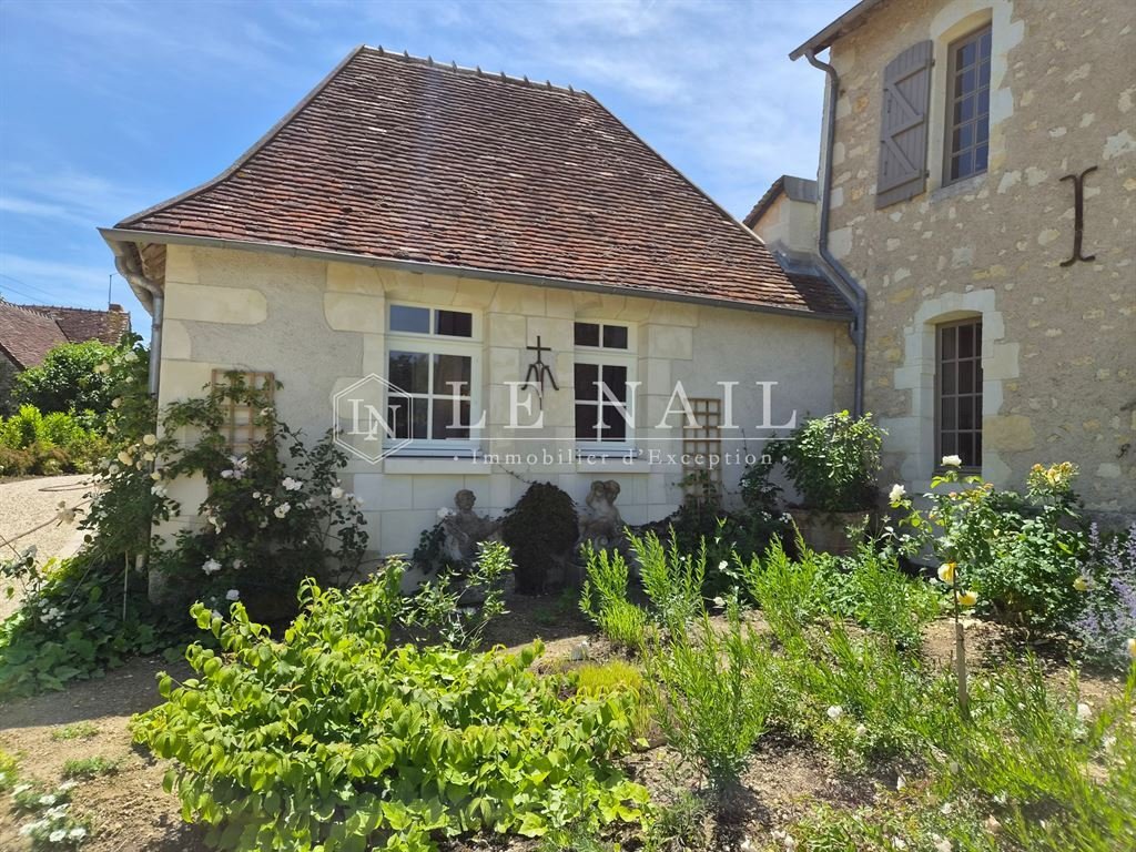 House in Loches, Centre-Val de Loire, France 4 - 18227796