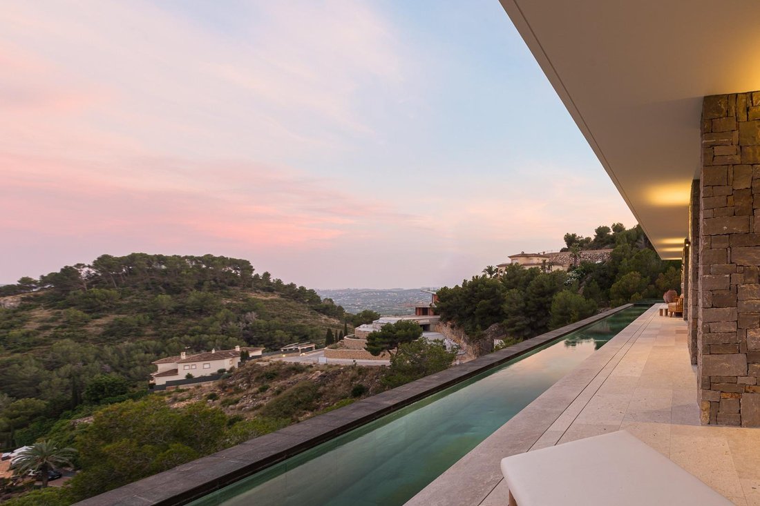 Villa in Xabia / Javea, Valencian Community, Spain 4 - 17961975