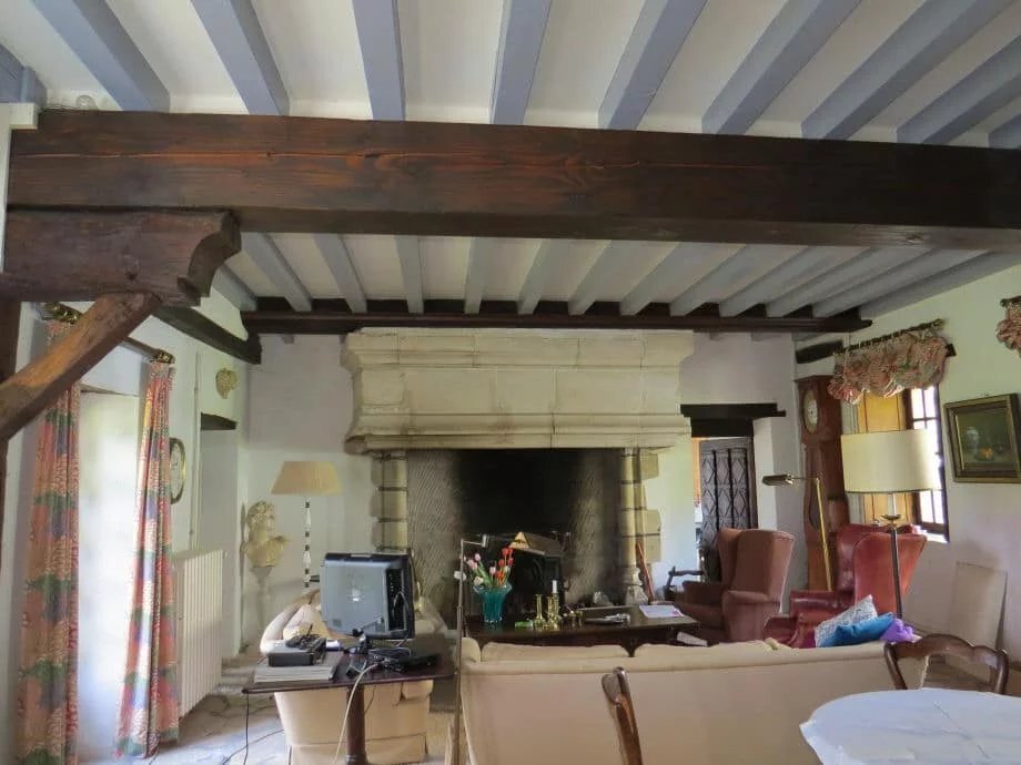 Casa a Avermes, Auvergne-Rodano-Alpi, Francia 4 - 18227425