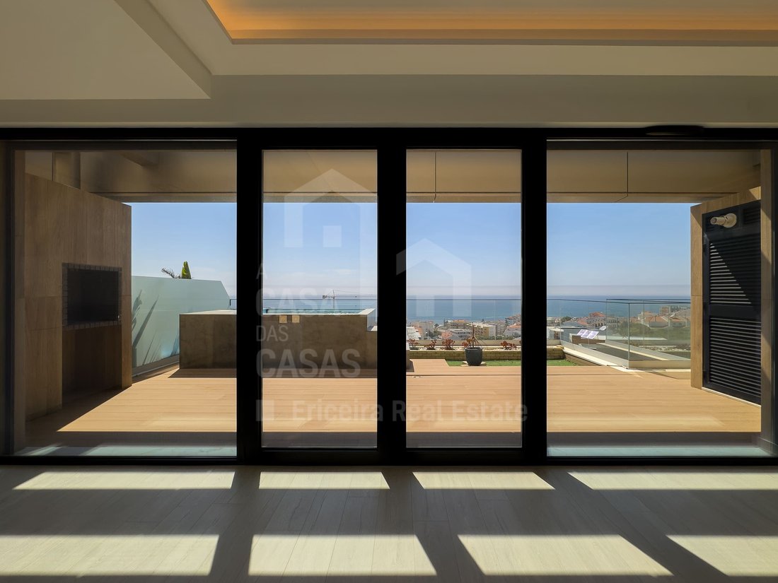 Apartment in Ericeira, Lisbon, Portugal 4 - 18230773