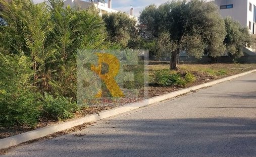 Land in Paiania, Attica, Greece 1