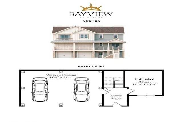 House in Avalon, New Jersey, United States 1 - 18222422