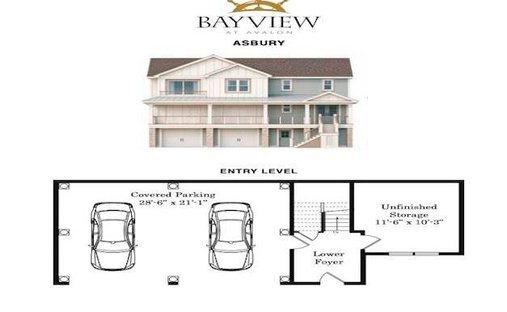 House in Avalon, New Jersey, United States 1