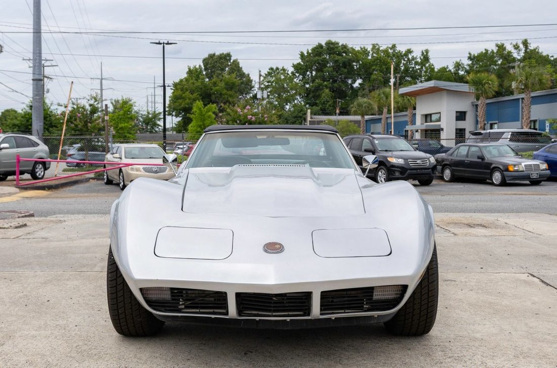 Cabriolet in North Charleston, SC, United States 2 - 16046598