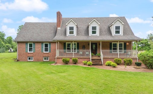 Haus in Williamson County, Tennessee, Vereinigte Staaten 1