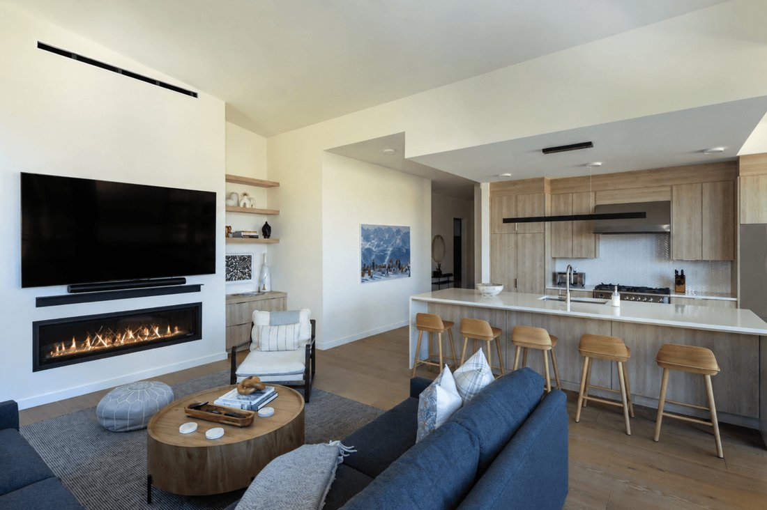Condo in Ketchum, Idaho, United States 3 - 18230348