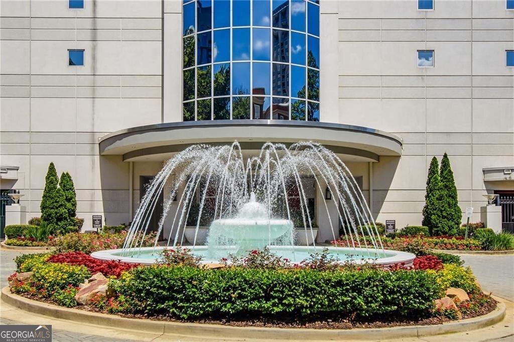 Condo in Atlanta, Georgia, United States 1 - 18230615