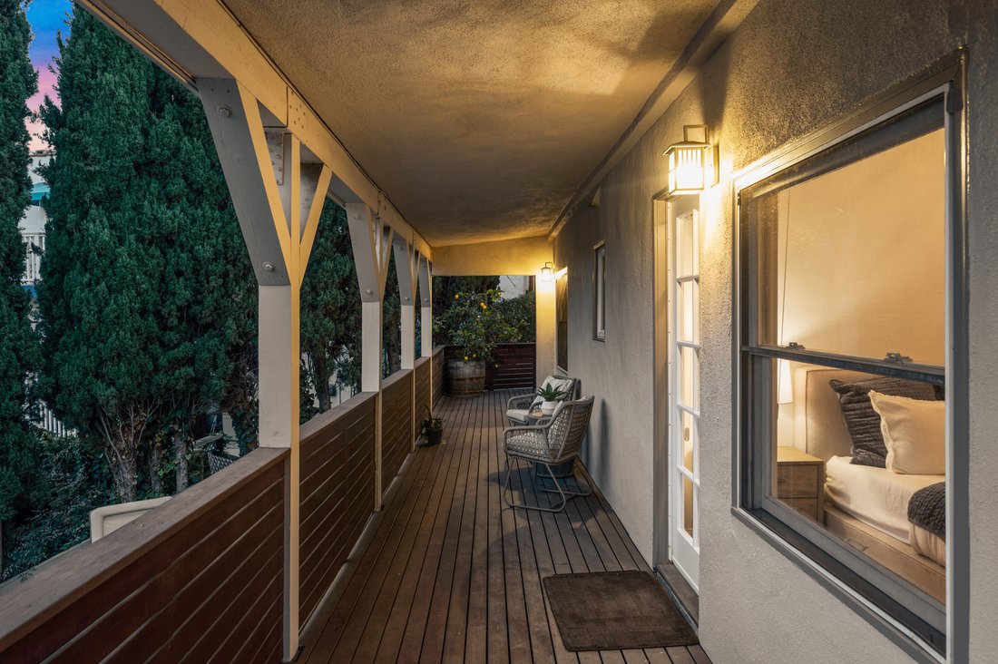 House in Los Angeles, California, United States 5 - 18224215