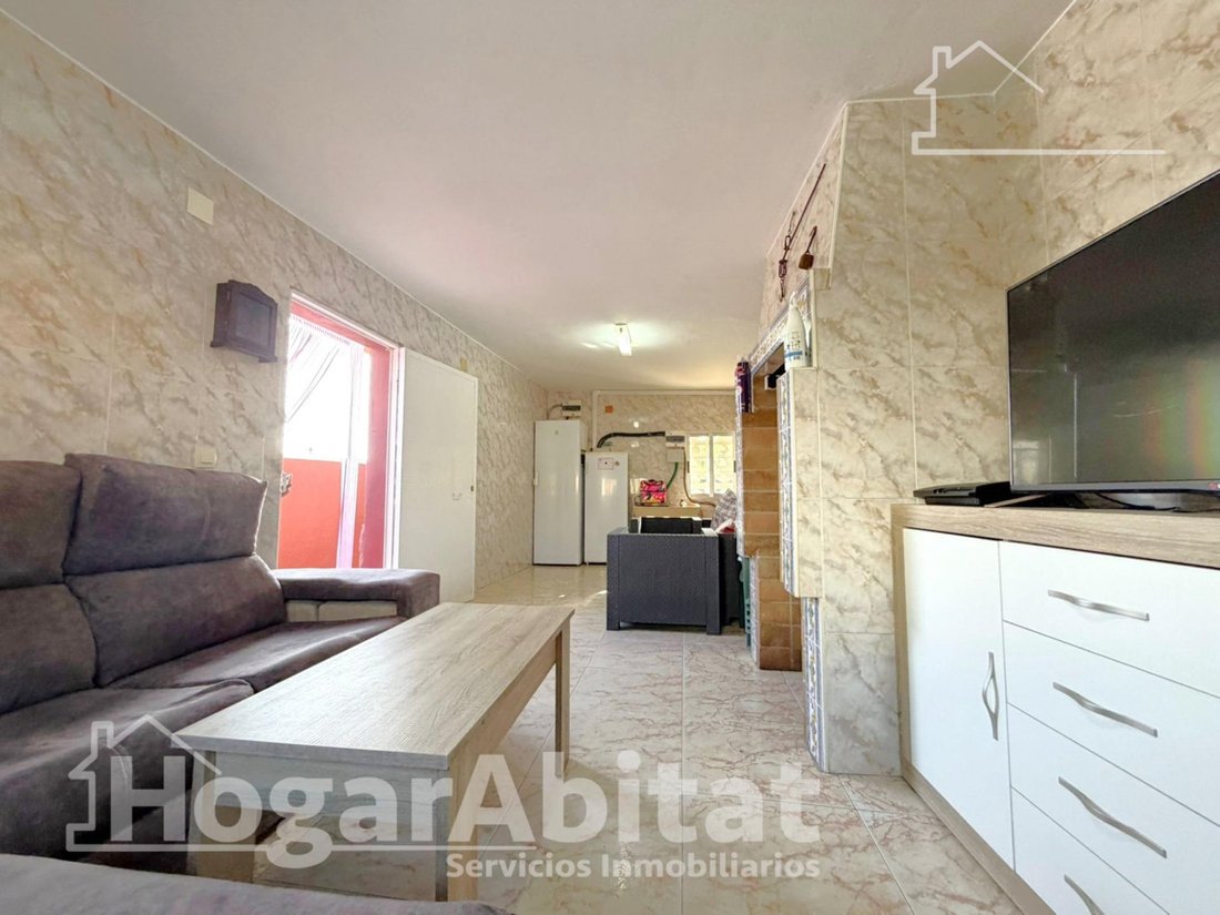 Villa in Vilamarxant, Valencian Community, Spain 5 - 18227289