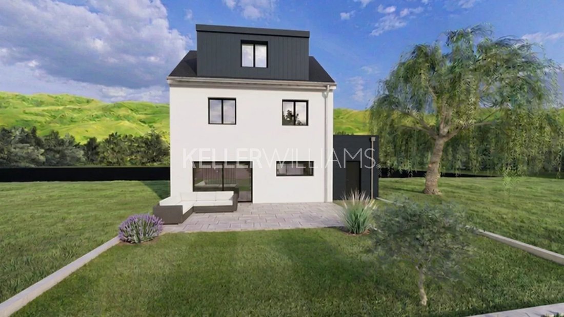House in Pétange, Esch-sur-Alzette, Luxembourg 4 - 15406470