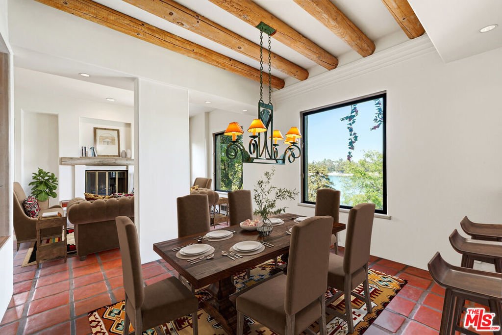 House in Los Angeles, California, United States 5 - 17722932