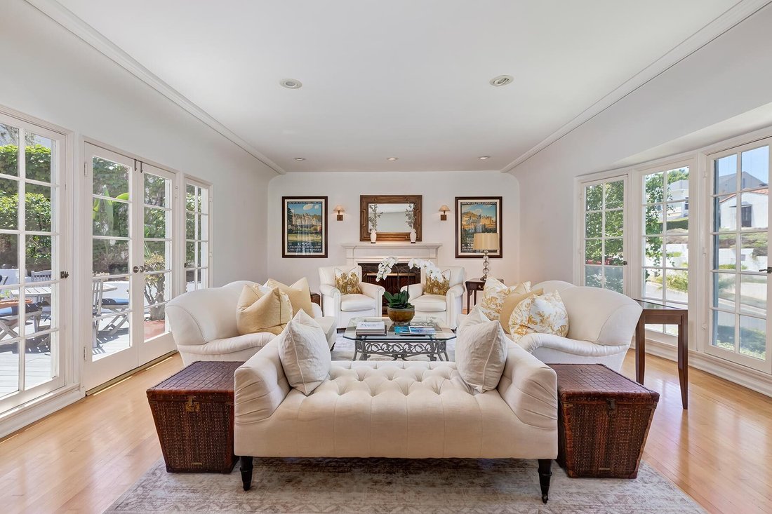 House in Los Angeles, California, United States 2 - 18224055