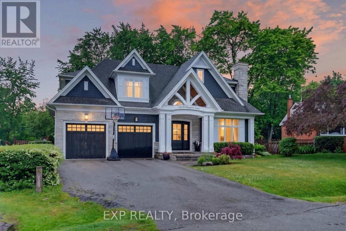 House in Oakville, Ontario, Canada 1 - 18230982