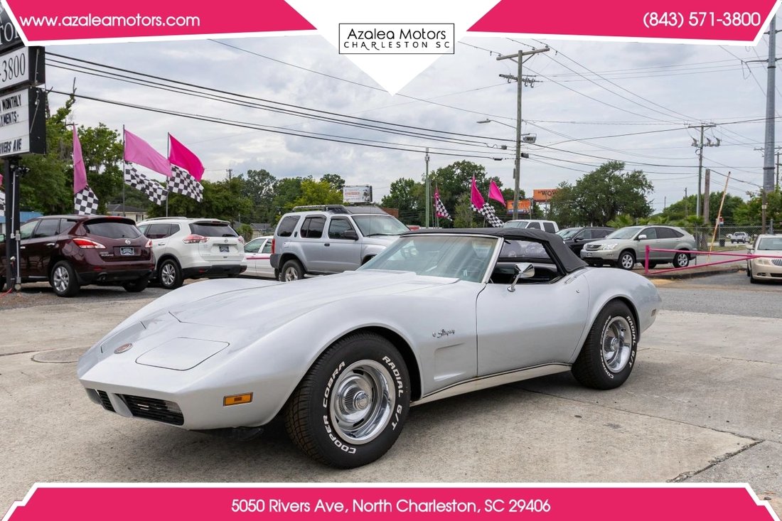 Cabriolet in North Charleston, SC, United States 1 - 16046598