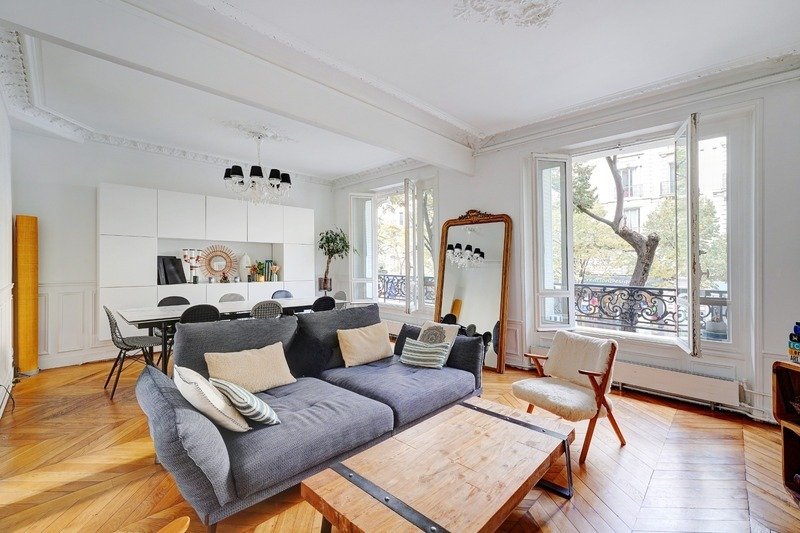 Apartment in Léon-Blum Folie-Regnault, Paris 11e Arrondissement, Paris 2 - 18224317