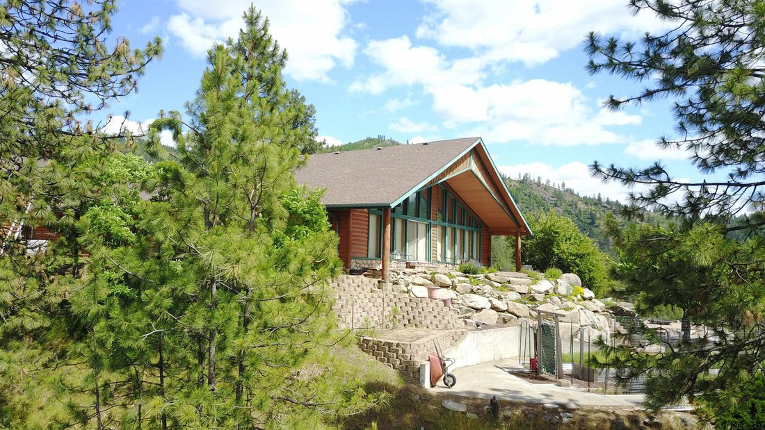 House in Nine Mile Falls, Washington, United States 2 - 17988189