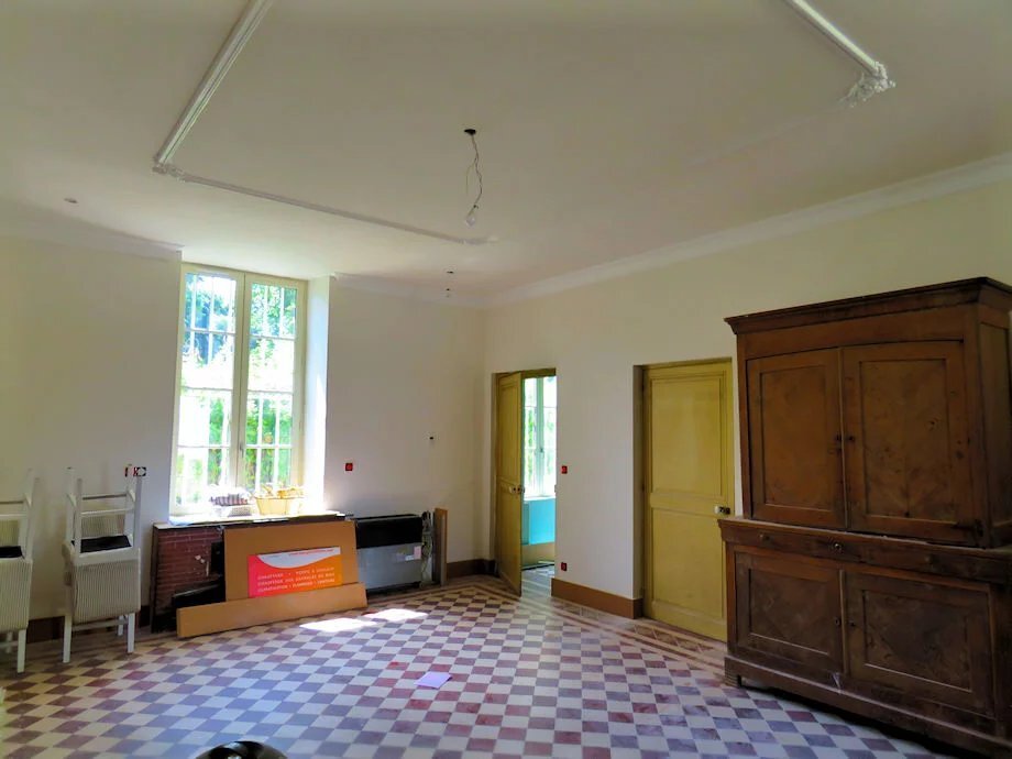 Castle in Challuy, Bourgogne – Franche-Comté, France 4 - 18227423