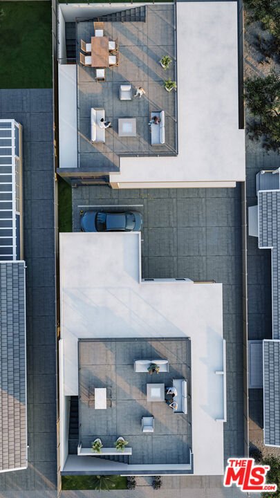 House in Culver City, California, United States 3 - 18225143