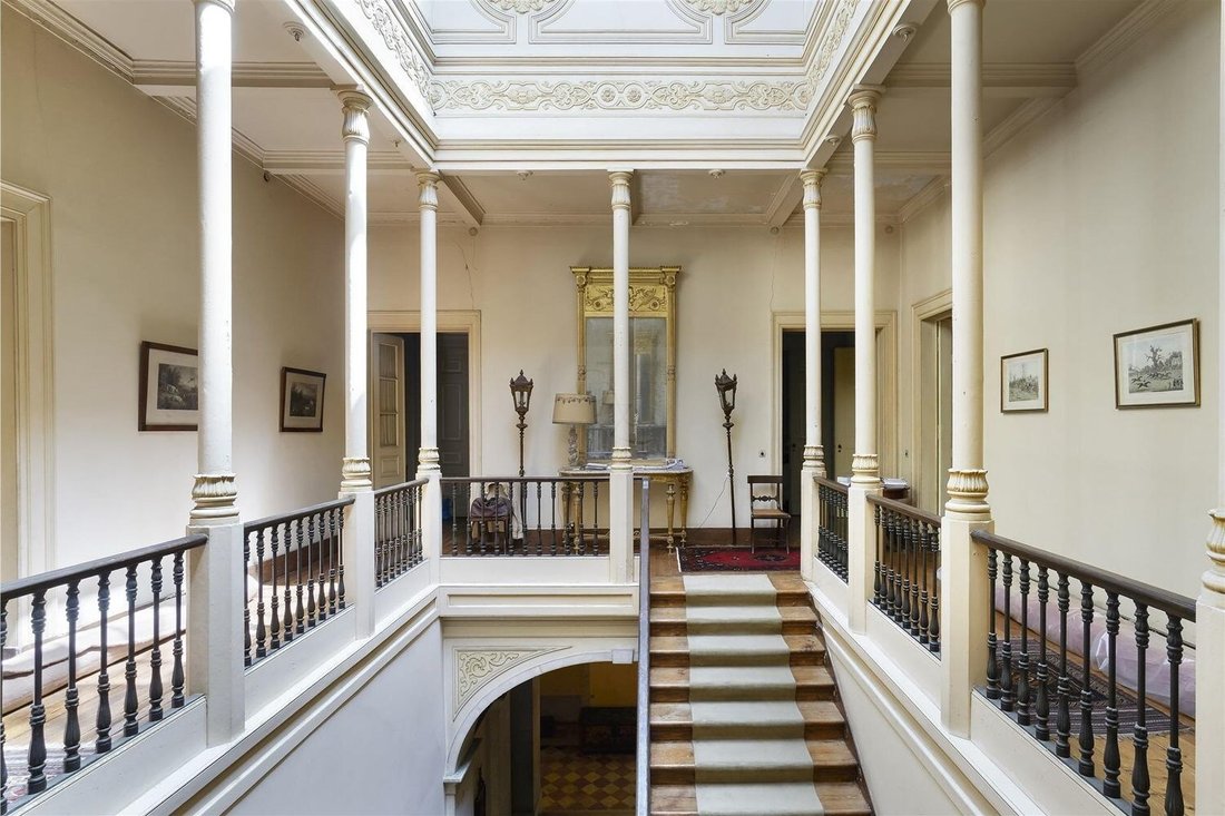 Villa in Oeiras e Sao Juliao da Barra, Paco de Arcos e Caxias, Lisbon, Portugal 5 - 18224608