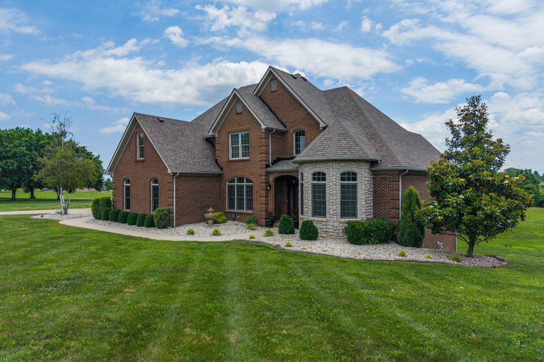 House in Richmond, Kentucky, United States 2 - 18229645