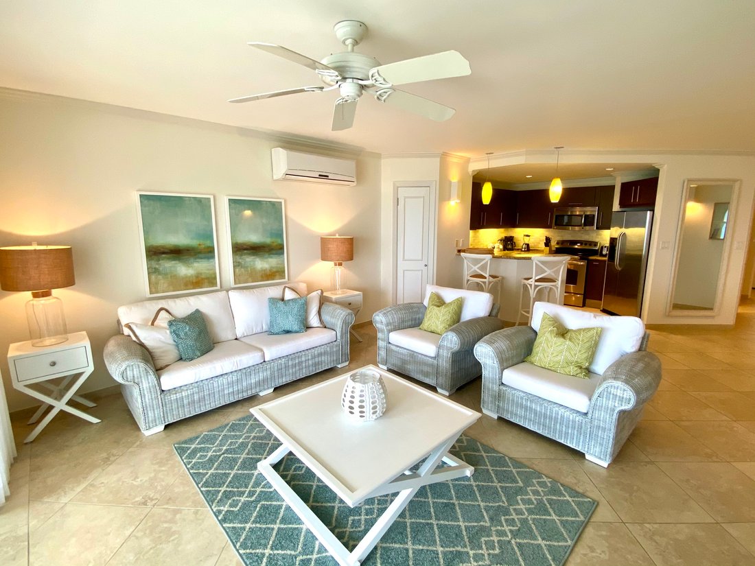 Townhouse in Oistins, Christ Church, Barbados 1 - 18227439
