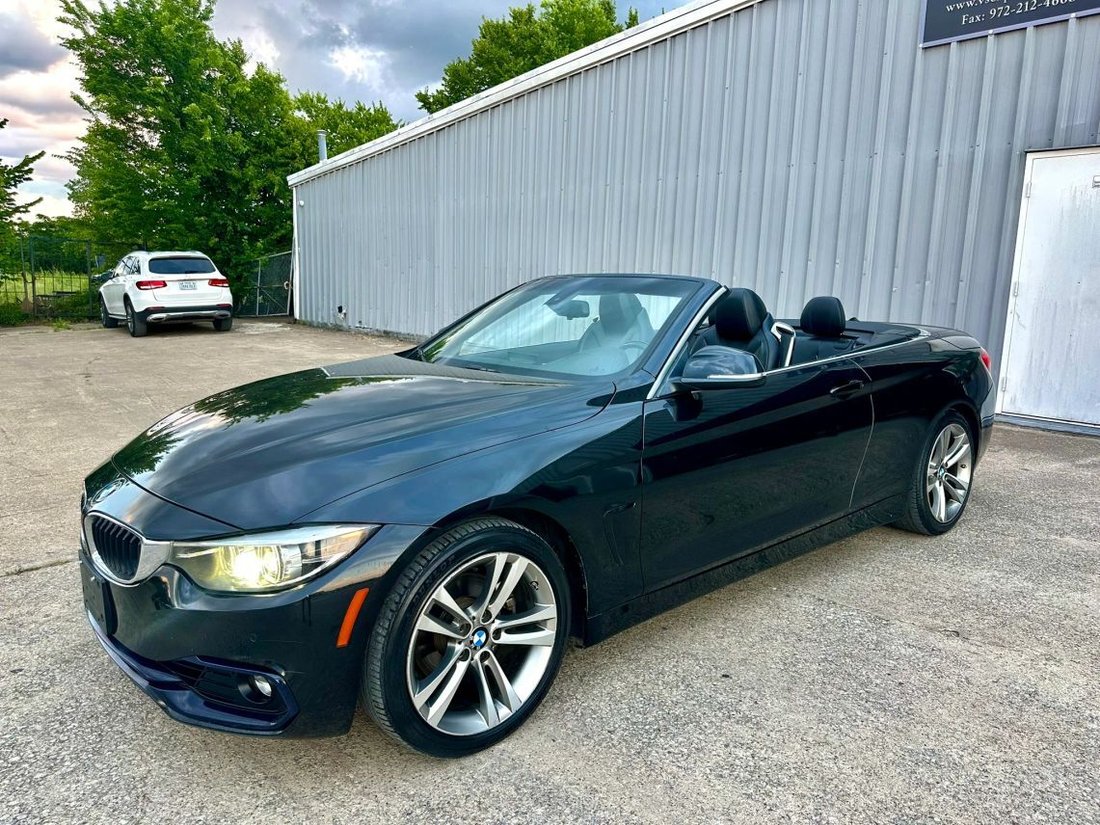 Cabriolet in Sachse, TX, United States 1 - 17561210