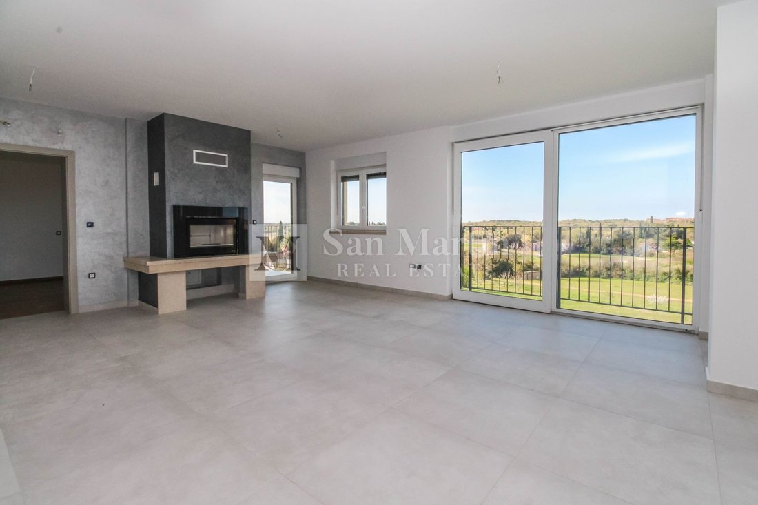 Apartment in Rovinj, Istria County, Croatia 1 - 18227377