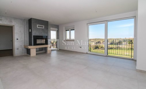 Apartment in Rovinj, Istria County, Croatia 1