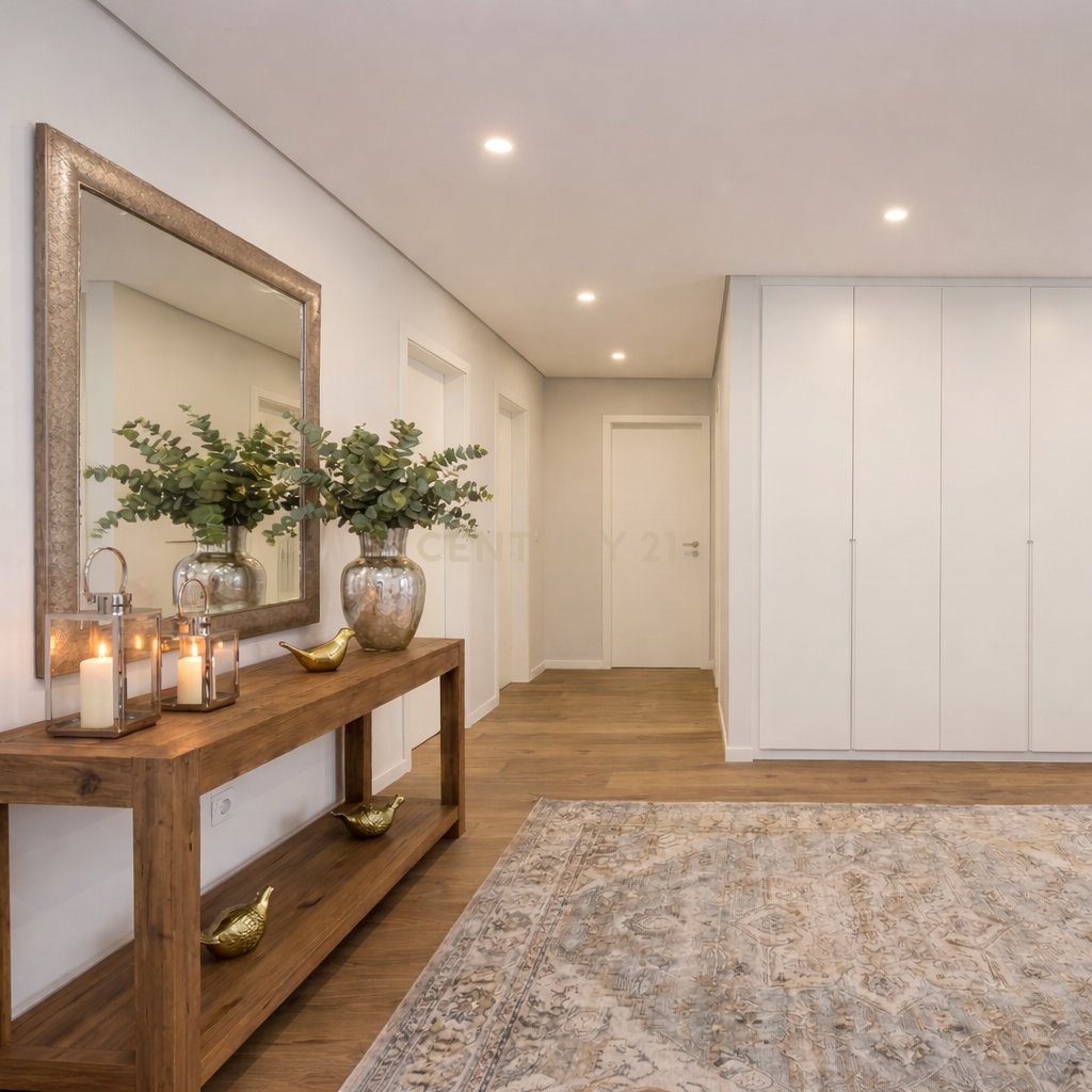 Apartment in Alverca do Ribatejo, Lisbon, Portugal 3 - 18230531