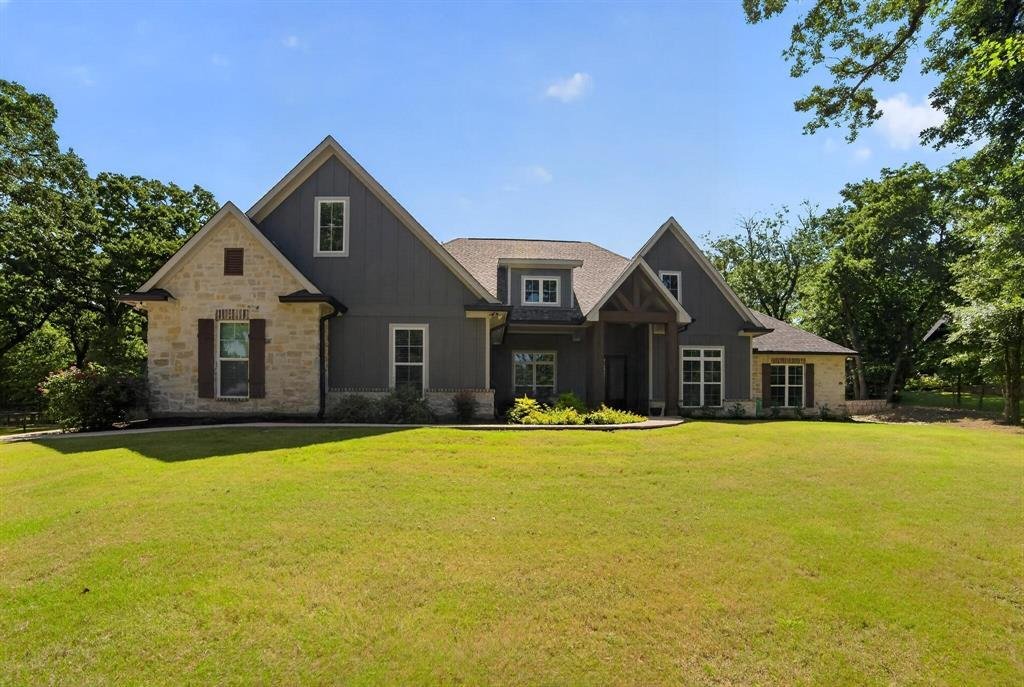 House in Gun Barrel City, Texas, United States 3 - 18226733