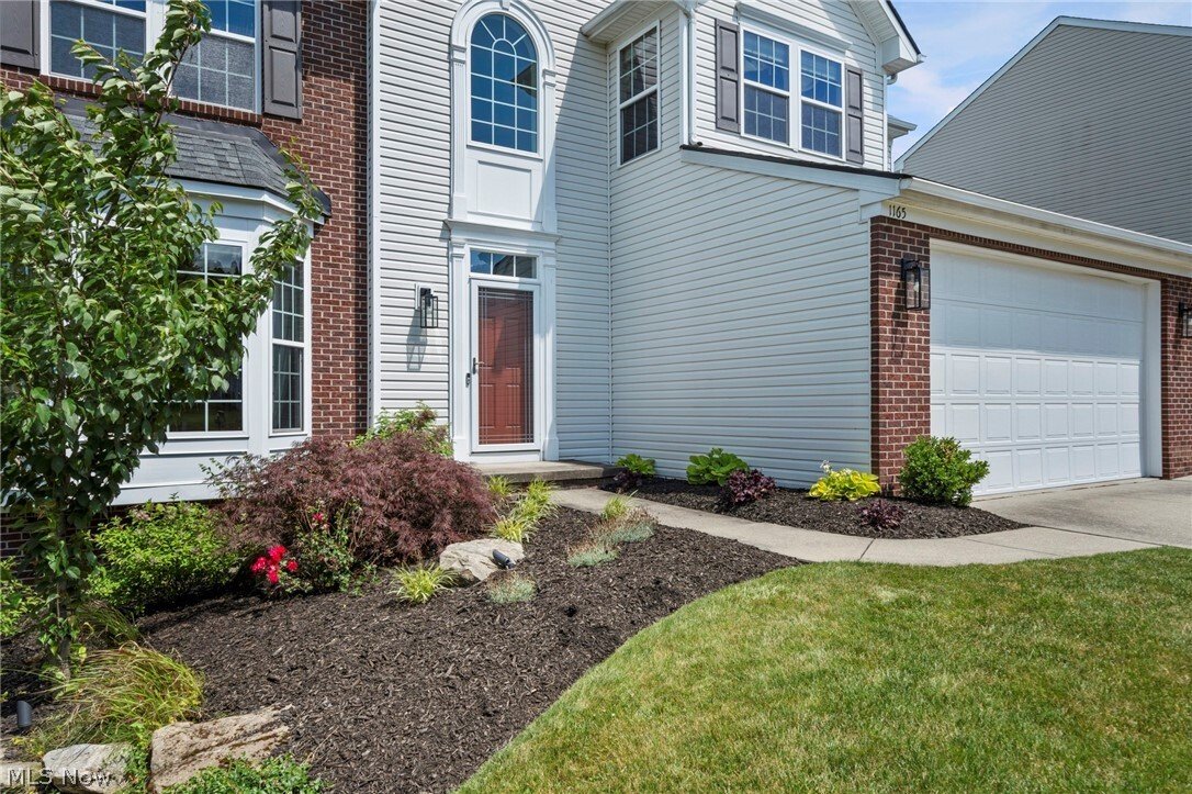 House in Copley, Ohio, United States 3 - 18233765