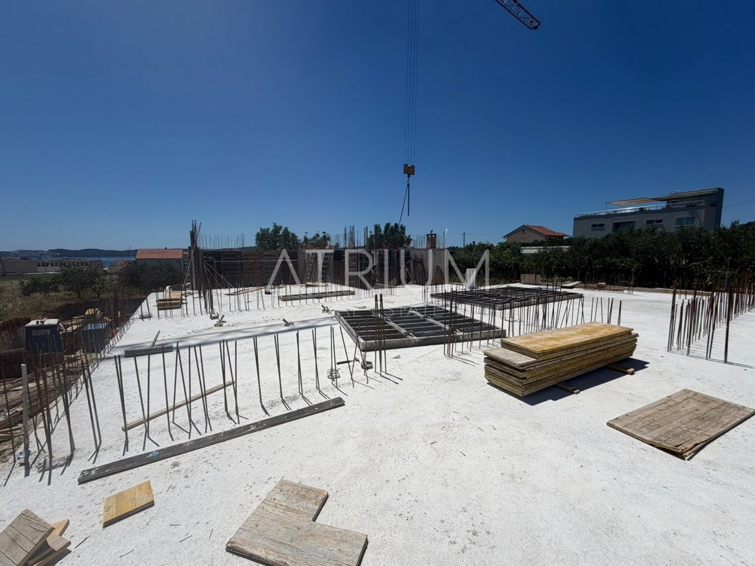 Apartment in Seget Donji, Split-Dalmatia County, Croatia 5 - 16183592
