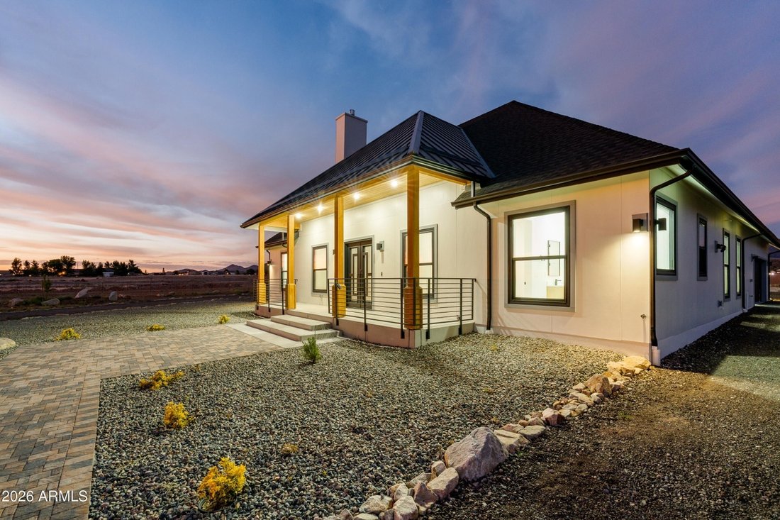 House in Prescott Valley, Arizona, United States 4 - 18223913