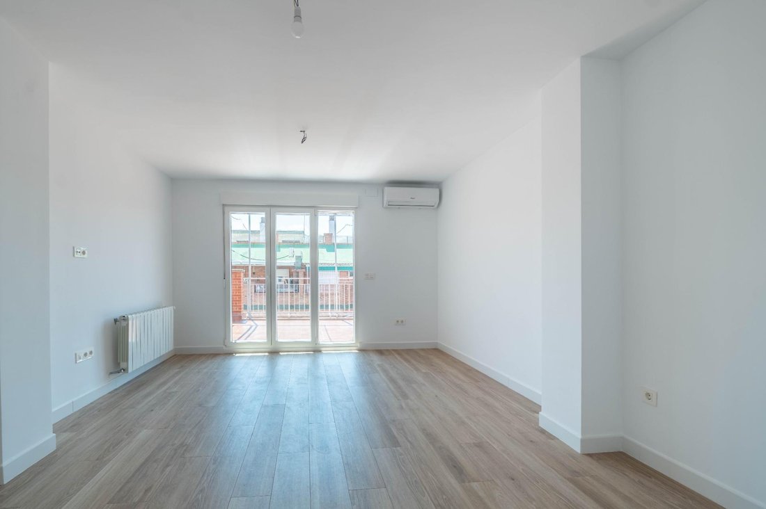 Attico a Beiro, Granada, Spagna 3 - 18228728