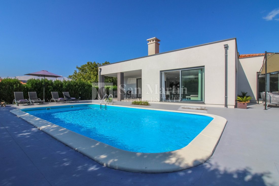 House in Labin, Istria County, Croatia 4 - 18227343