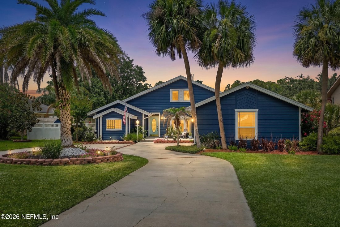 Casa a Jacksonville, Florida, Stati Uniti 3 - 18226952