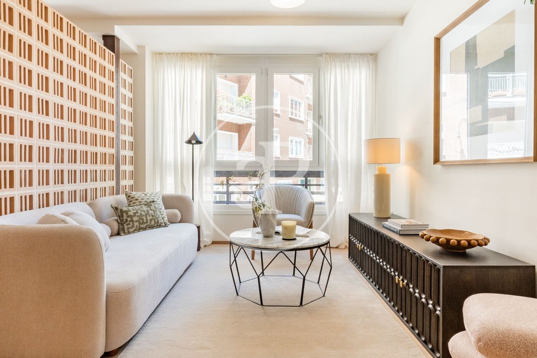 Apartment in Chamartín, Madrid, Spain 5 - 18230762
