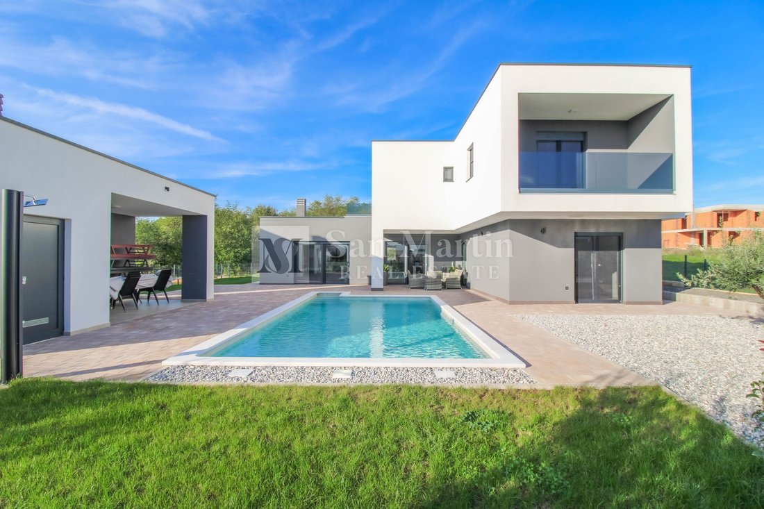 House in Porec, Istria County, Croatia 1 - 18227431