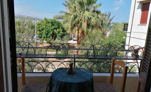 Stadthaus in Kreta, Griechenland 1