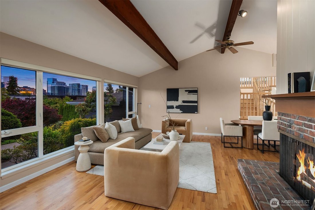 House in Bellevue, Washington, United States 5 - 18232262