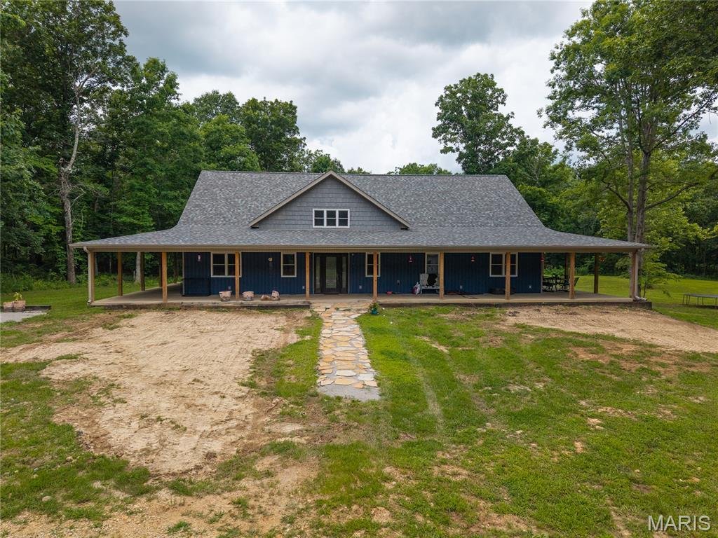 House in West Plains, Missouri, United States 3 - 18225377