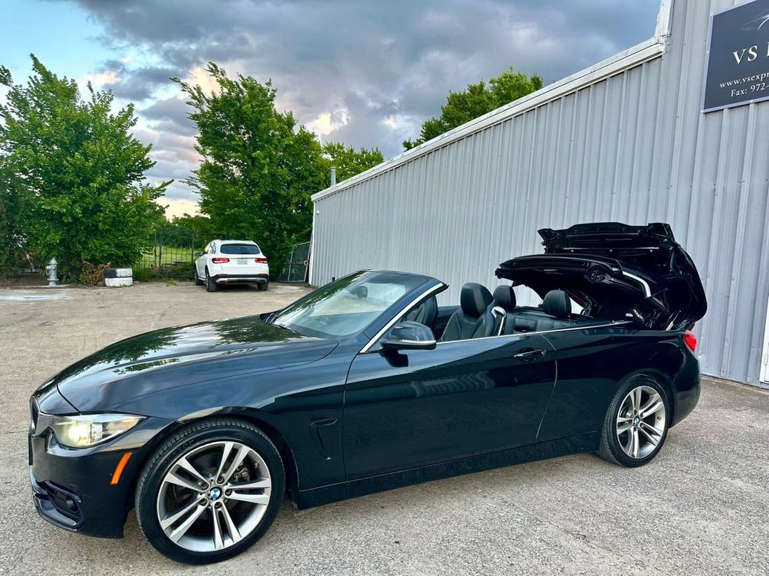 Cabriolet in Sachse, TX, United States 4 - 17561210