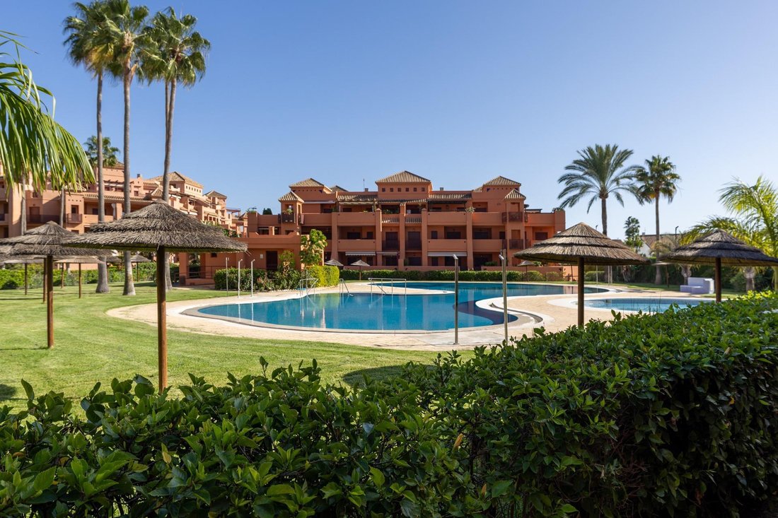 Wohnung in Motril, Andalusien, Spanien 1 - 18228444