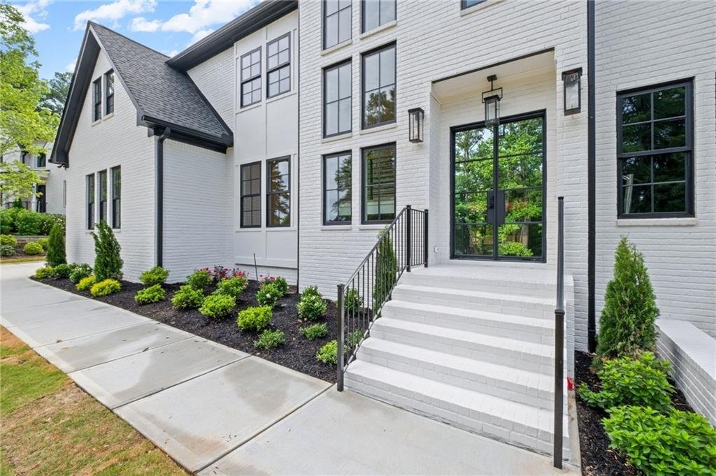 House in Marietta, Georgia, United States 5 - 18232216