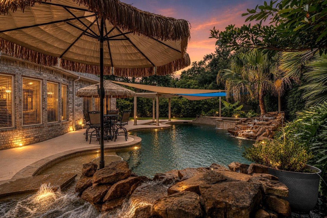 House in Houston, Texas, United States 2 - 18230157